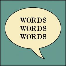 WORDSWORDSWORDS#8 ("Mondegreens")