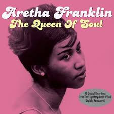 LADY SOUL