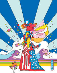 THE SUMMER OF LOVE (PART III) SGT. PEPPER