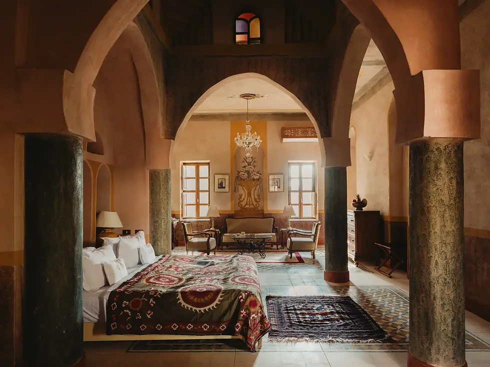 relais signature world, ybsc communication, ode travel magazine, yamile sadok, luxury travel magazine, lifestyle magazine