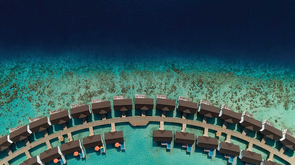 ODE TRAVEL MAGAZINE, RELAIS SIGNATURE WORLD, YAMILE SADOK, YBSC COMMUNICATION, LUXURY TRAVEL MAGAZINE