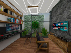 vista al remate visual