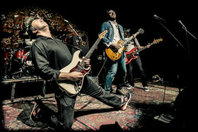 Pictures | Skyrocket the Band