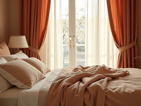 Maximize Wellness with Quality Sleep