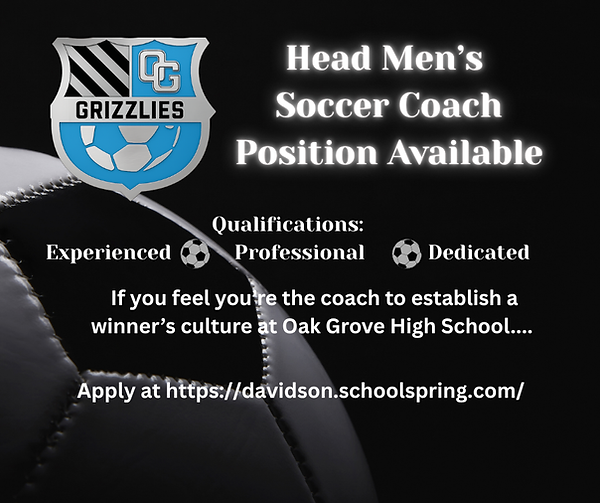 Head Men’s Soccer Coach Position Available.png