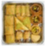 MIX BAKLAVA