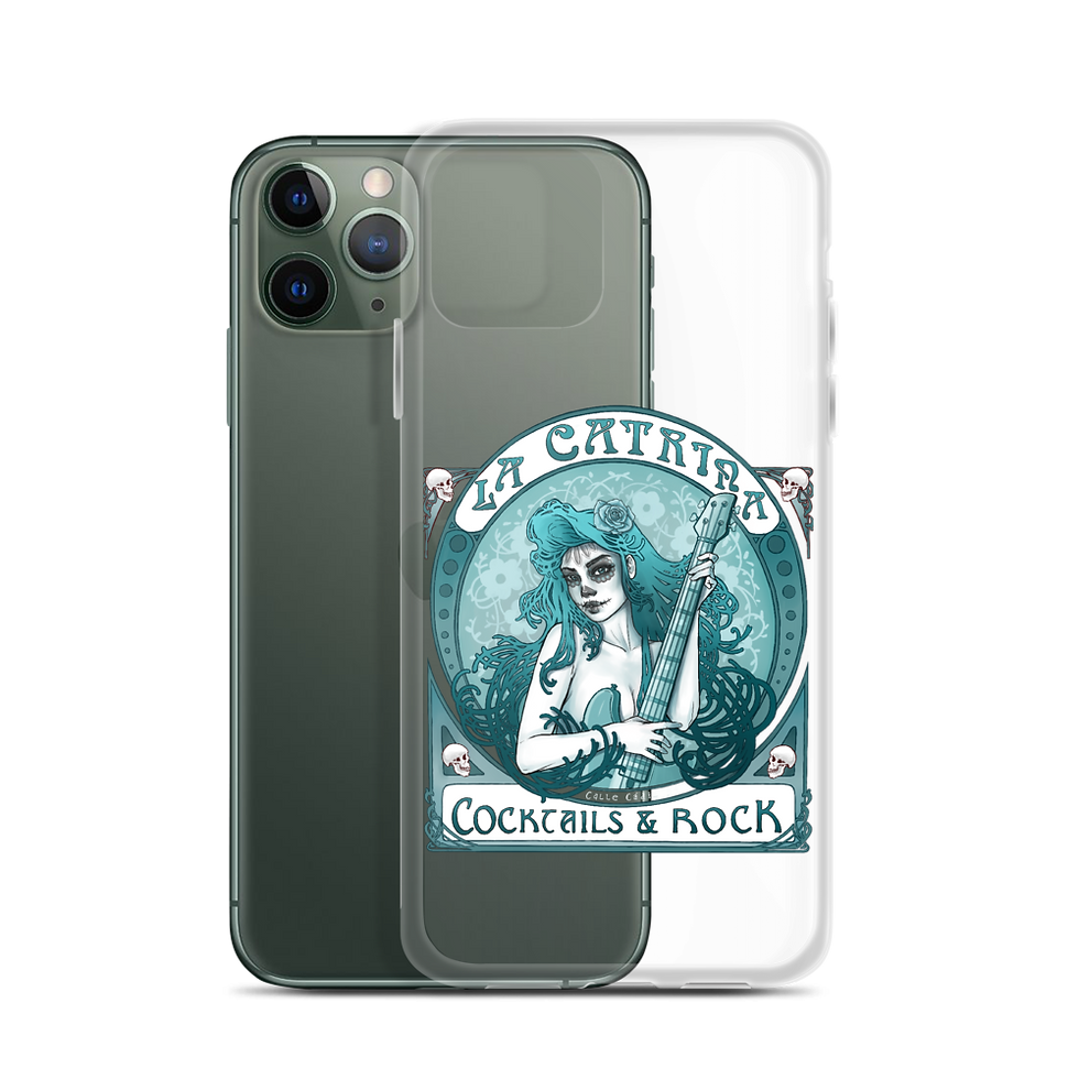 Miniatura: Carcasa para iPhone