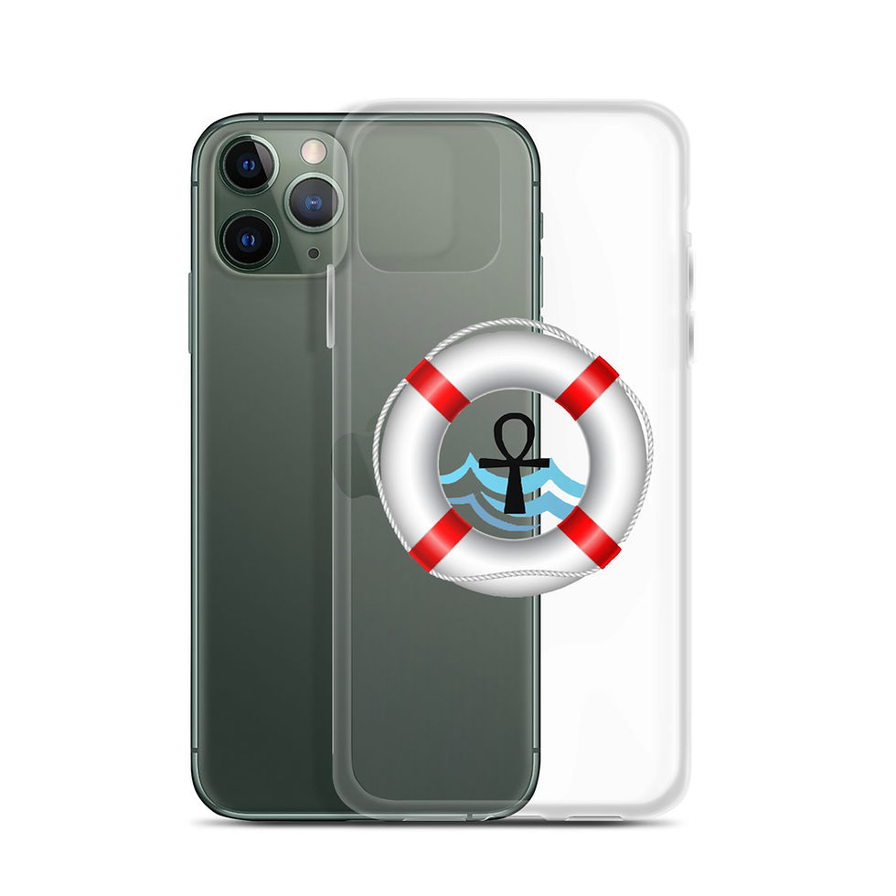 Thumbnail: iPhone Ankh Ka