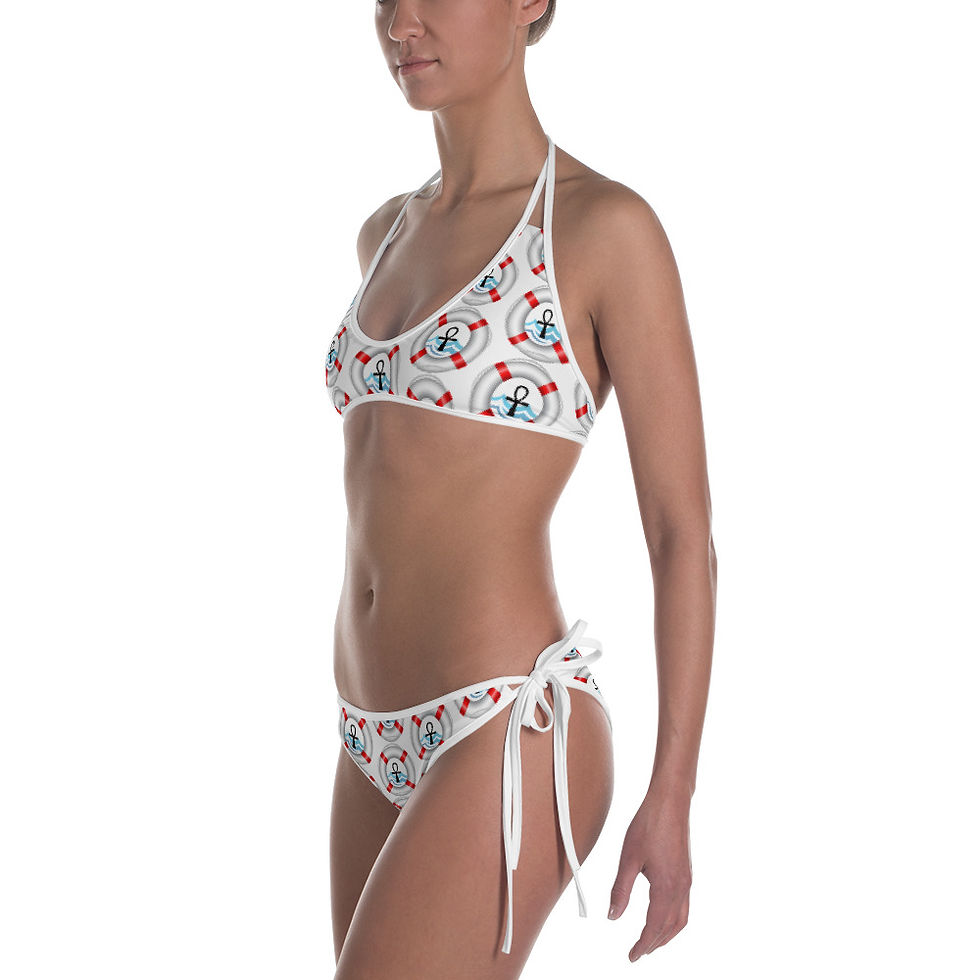 Miniatura: Bikini