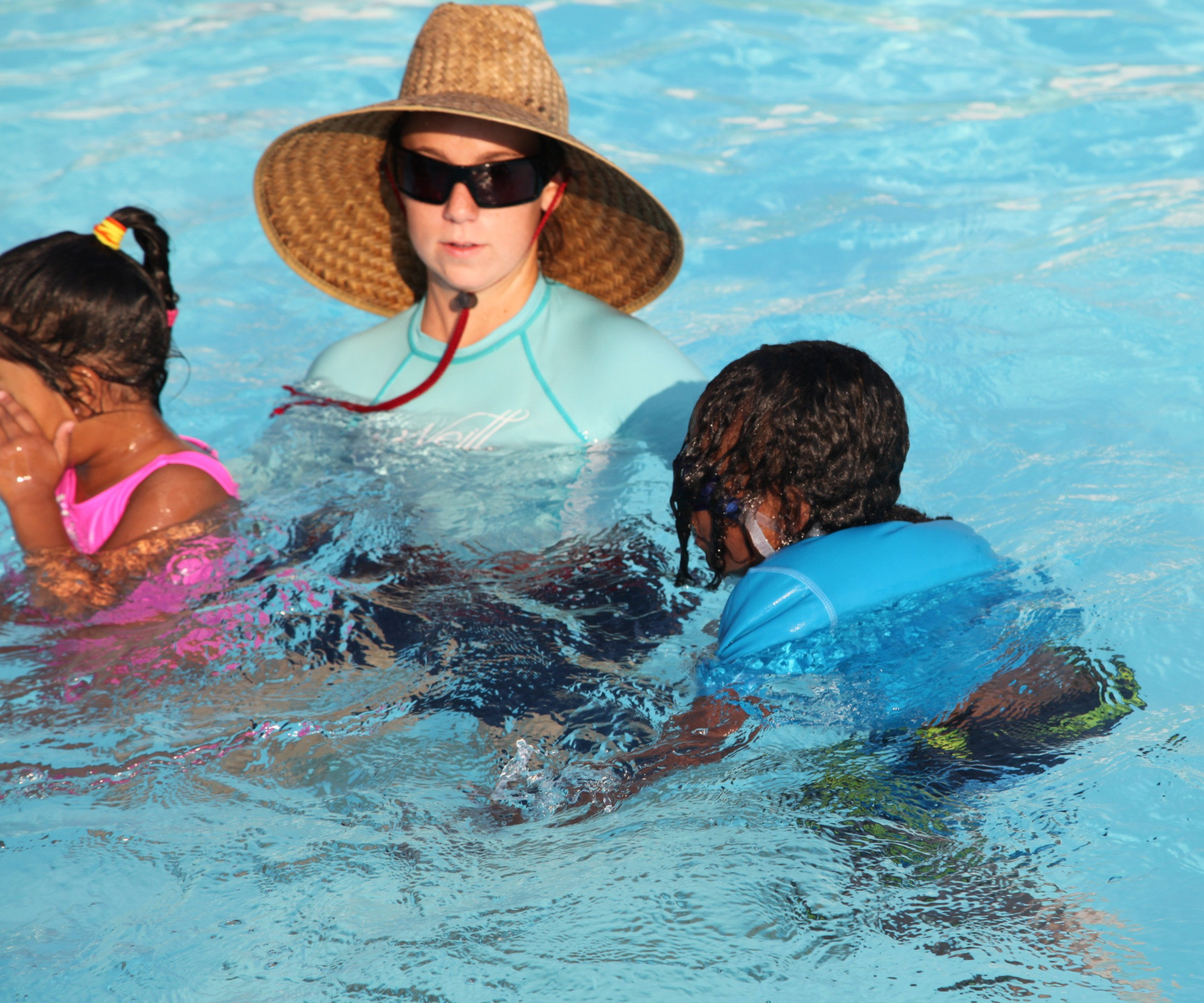 Water Safety Instructor Training | CPR Etc