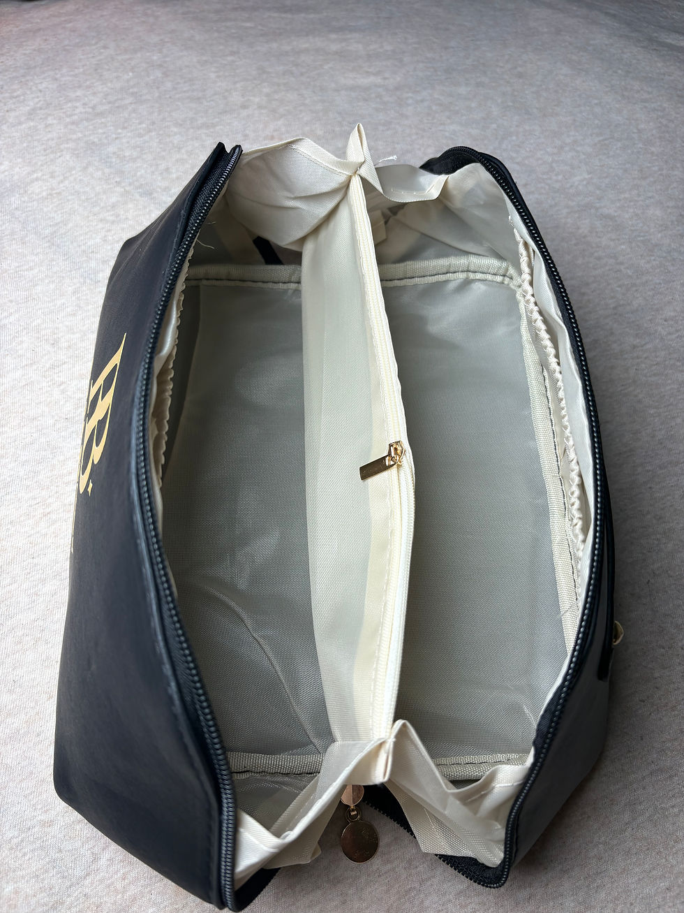 Thumbnail: Ricca Beauty Makeup Bag