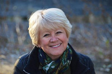 Jennifer James: "How to Forgive and 'Let it go' When you Have Been Wronged"