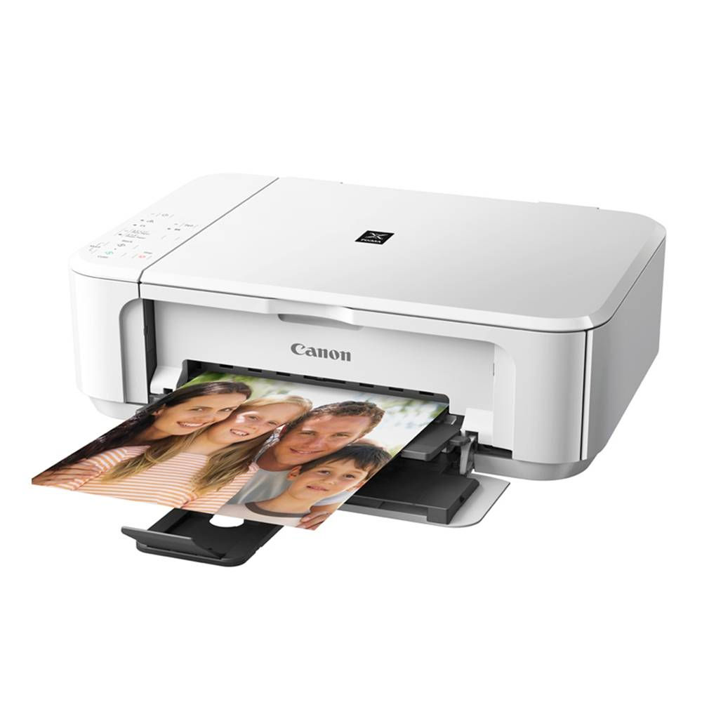 Multifuncional Canon MG3510 Blanco