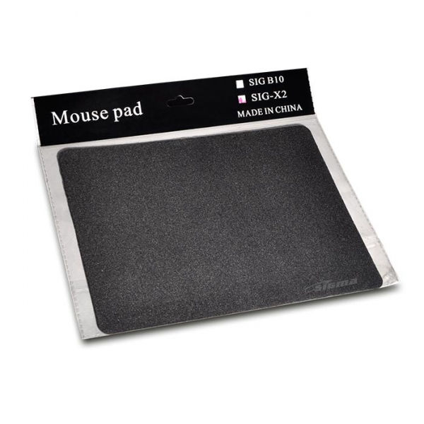 Thumbnail: Pad Mouse Cuadrado