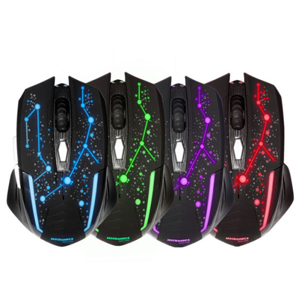 Thumbnail: Gamer Galaxy