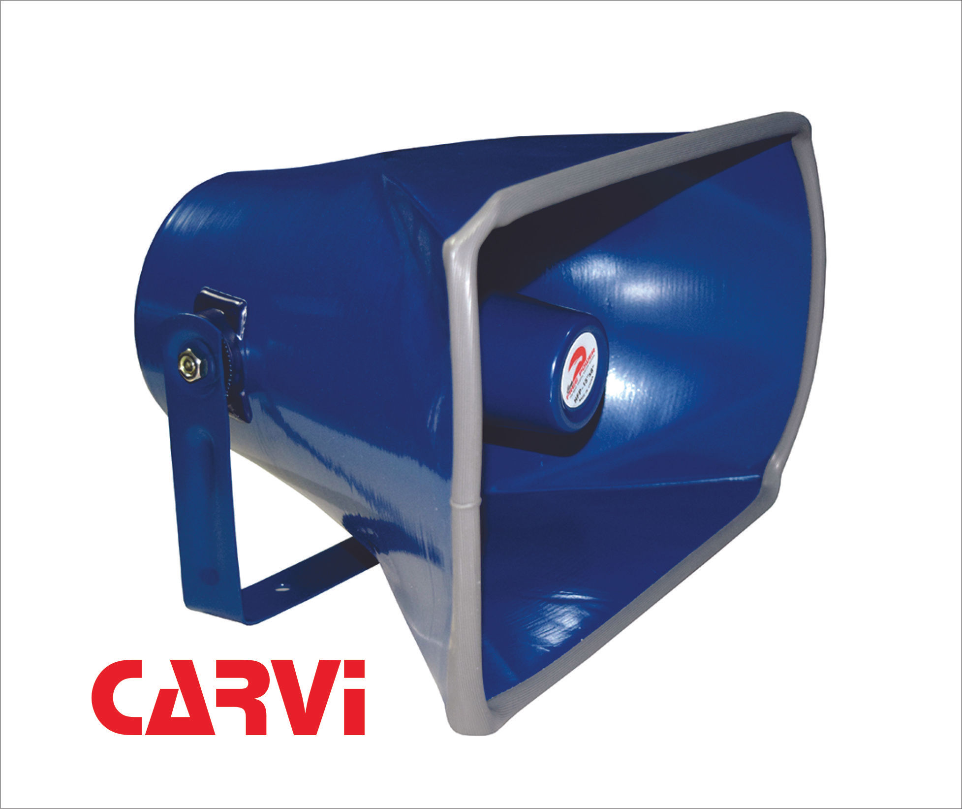 Bocina rectangular 60w