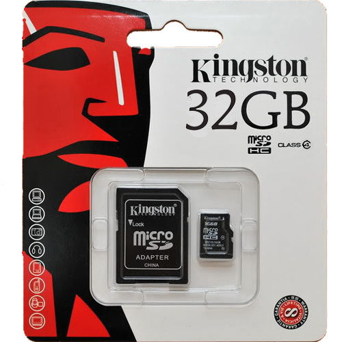 32gb