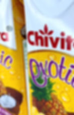 CHIVITA