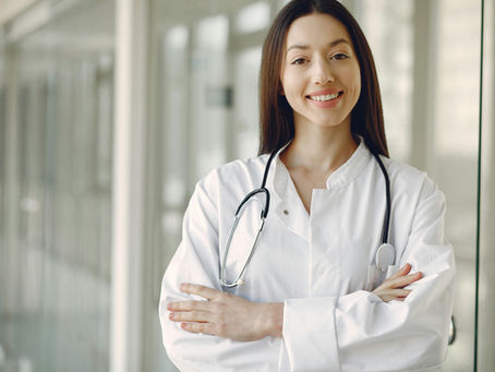 What Kind Of Doctor Should You Go To After A Car Accident?