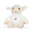 Miniatura: I Love You Teddy Bear Plush with Cute Valentine T‑Shirt