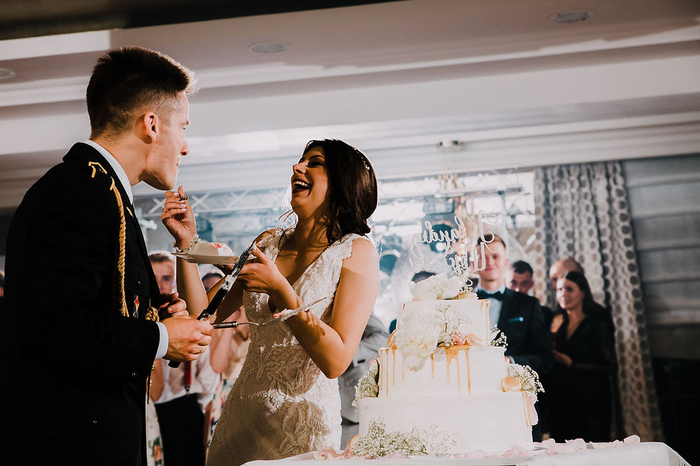 KLAUDIA & WOJTEK | DWOREK ANNA | WESELE STRAŻAKA | ZWOLEŃ