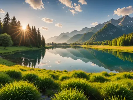 Unlocking the Secrets of Mental Health: Exploring the Unknown Terrain Within