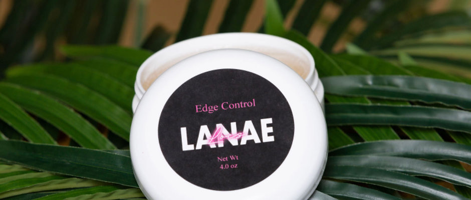 Lanae Locs Edge Control