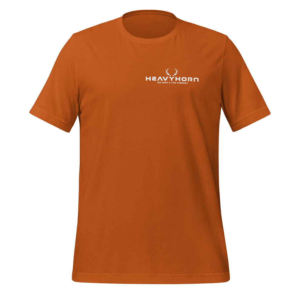 Thumbnail: Unisex t-shirt