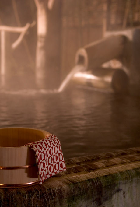 Bucket Hot Tub