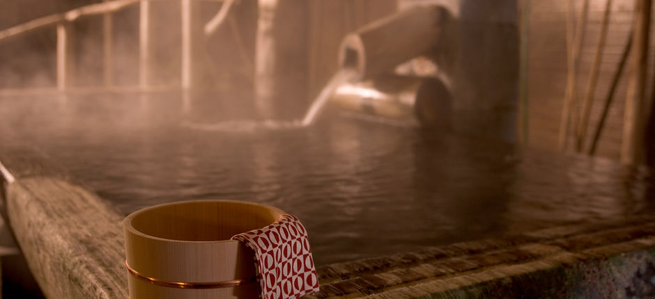 Bucket Hot Tub