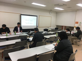 平成30年度会長挨拶
役員交代による紹介のお知らせ