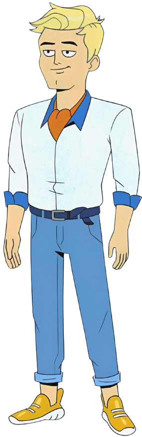Fred Jones 2023