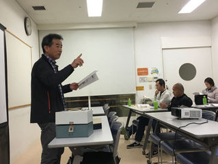 平成２７年度高歯技総会
