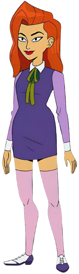 Daphne Blake 2023