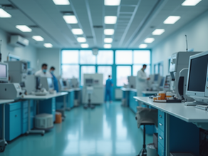 Enhance Medical Compliance with QA RA Advisory Services