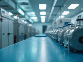 Mastering the EU MDR Transition with eu mdr compliance services