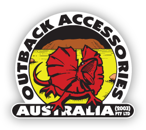Outback Accessories