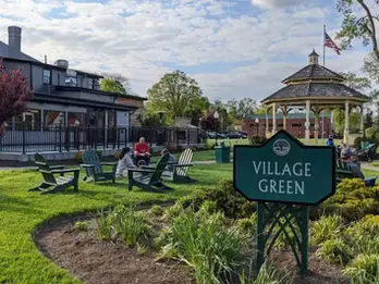 Locksmith Services in Wyoming, Ohio (45215) by The Lock Geek