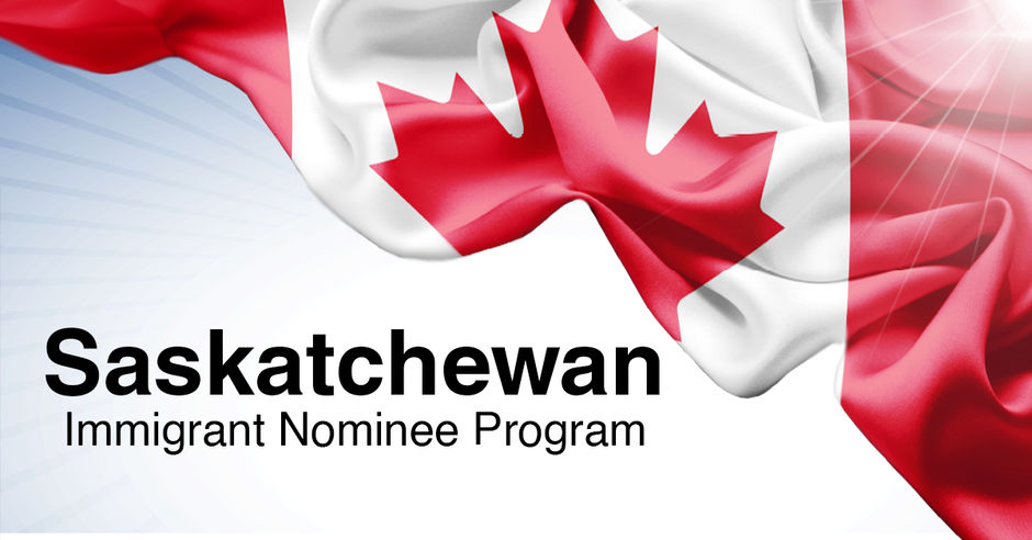 Fresh draws for Express Entry and occupation in demand applicant held by Saskatchewan PNP