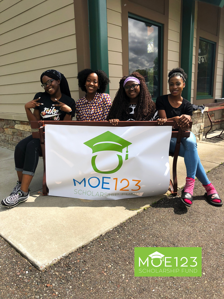 2018 Moe123 Scholars