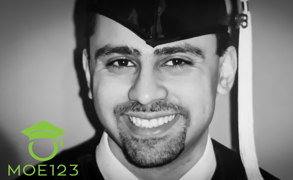 Welcome to the Moe123 Scholarship Fund Website!