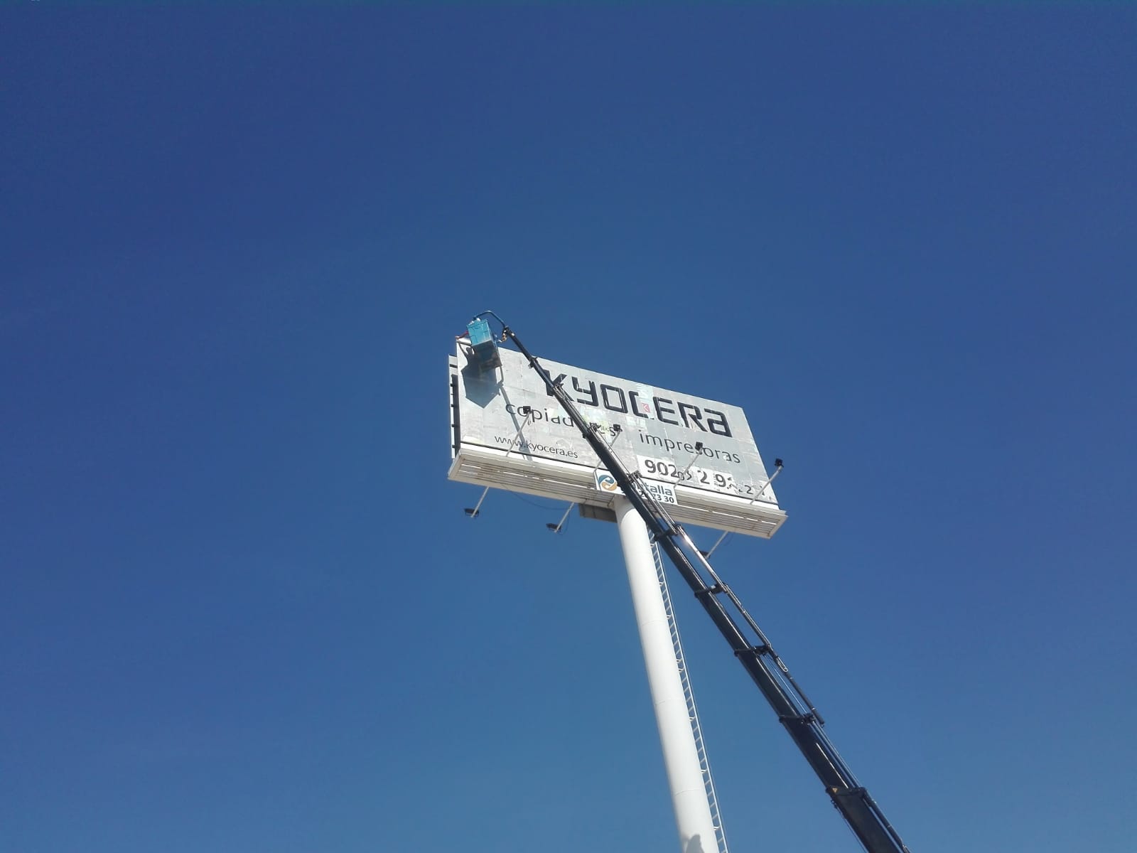 Grúas Jerezo