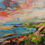Thumbnail: Bay Of Colours - SOLD