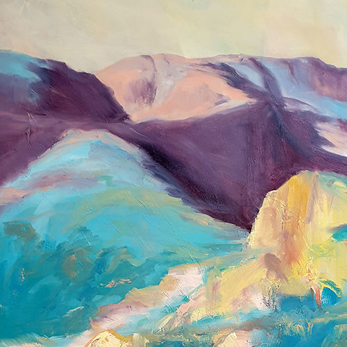 Thumbnail: Midday On The Fells