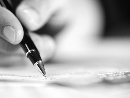How to Write A Short Story: Revising And Editing The Final Draft
