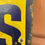 Thumbnail: Large Coleman's Mustard Enamel Sign