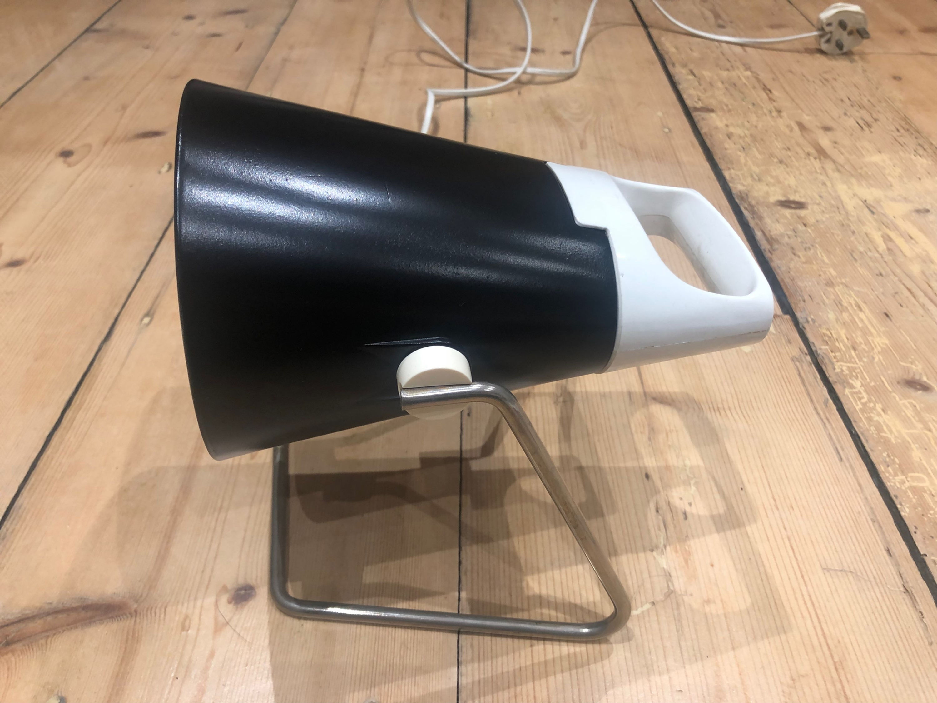 Philips 1970's Mod Retro Lamp