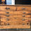 Thumbnail: Antique Chest of Drawers
