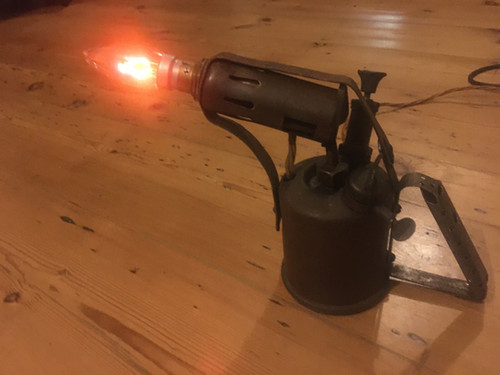 Paraffin Blow Torch For Sale