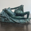 Thumbnail: Erotic Bronze Scupture by M Naghi’s